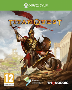 Titan Quest