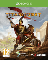 Titan Quest - thumbnail