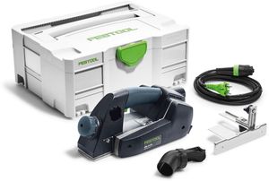 Festool EHL 65 EQ-PLUS | Eenhandschaaf | 720W  - 576247