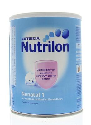 Nenatal 1