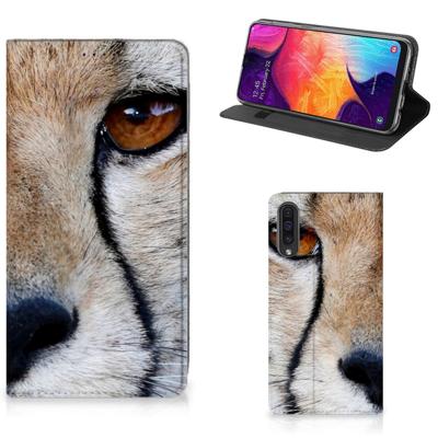 Samsung Galaxy A50 | Hoesje maken | Cheetah