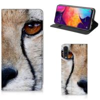 Samsung Galaxy A50 | Hoesje maken | Cheetah