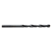 Wolfcraft Metaalboor | HSS R | Ø4,5 x 80mm | 1 stuk - 7502010