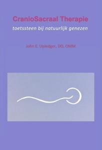 CranioSacraal Therapie: toetssteen bij natuurlijk genezen (Paperback)