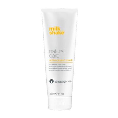 milk_shake active yoghurt mask 250 ml