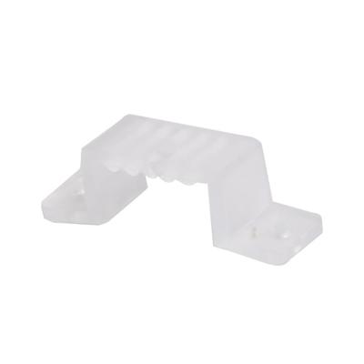 LED strip montageklemmen - 10 stuks - RGB - Voor Flex80 Series