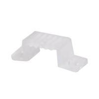 LED strip montageklemmen - 10 stuks - RGB - Voor Flex80 Series