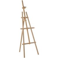 Ezel Talens Art Creation Vega 57 x 175 cm Dennenhout Ezel Talens Art Creation Vega 57 x 175 cm Dennenhout