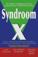 Syndroom X (Paperback)