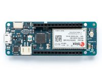 Arduino MKR NB 1500 development board ARM Cortex M0+ - thumbnail