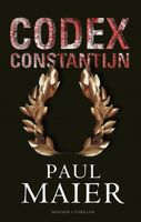 CODEX Constantijn - Paul Maier - ebook