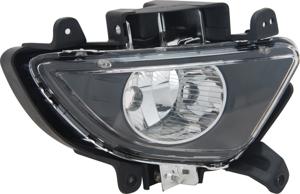 Mistlamp links 190940012