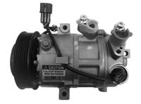 Airstal Airco compressor 10-6136 - thumbnail