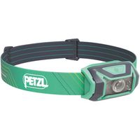 Petzl TIKKA CORE Groen Lantaarn aan hoofdband - thumbnail