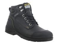 Safety Jogger Worker Hoog S3 ESD + KN Zwart - Maat 39 - 00.118.015.39