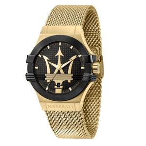 Maserati R8853108006 Herenhorloge