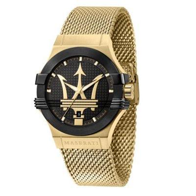 Maserati R8853108006 Herenhorloge