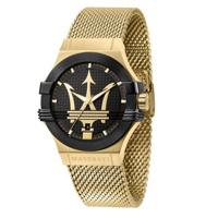 Maserati R8853108006 Herenhorloge
