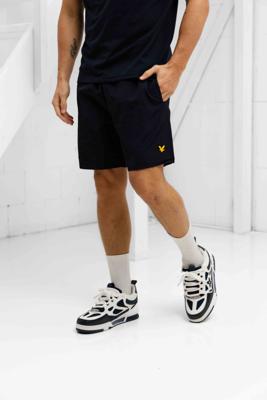Lyle & Scott Sports Zwembroek Heren Donkerblauw - Maat XS - Kleur: Donkerblauw | Soccerfanshop