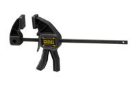 Stanley FATMAX S Trigger Clamp