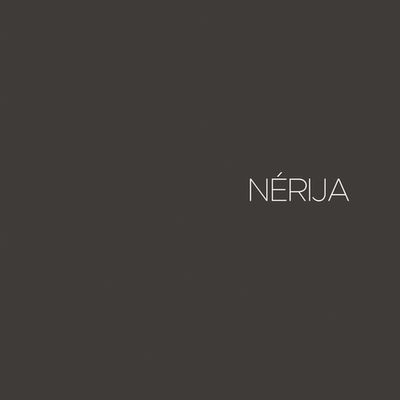Nerija - CD (0887829099527) Nerija - CD (0887829099527)