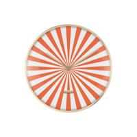 Karlsson - Wall Clock Candy Swirl Dome