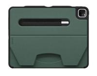 Zugu Case iPad Pro 12.9" (5th/6th gen) - Pine Green