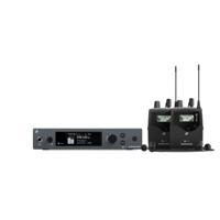 Sennheiser EW IEM G4-Twin-B Double all-in-one wireless In-Ear monitoring system