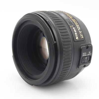 Nikon AF-S 50mm f/1.4G occasion