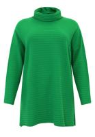 Yoek Trui met col | Groen | Maat 58/60