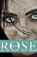Nergens veilig - Karen Rose - ebook