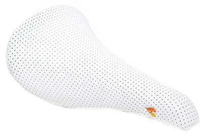 Cinelli Volare Zadel 270 mm - Wit Cinelli Volare Zadel 270 mm - Wit