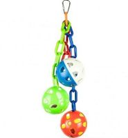 Petlala chain balls (32X13 CM)