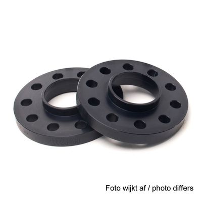 H&R DR-Systeem Spoorverbrederset 10mm per as - Steekmaat 5x130 - Naaf 71,6mm - Boutmaat M14x1,5 - p HSB10957160