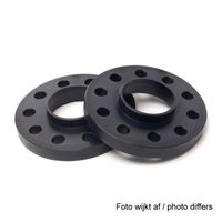 H&R DR-Systeem Spoorverbrederset 10mm per as - Steekmaat 5x130 - Naaf 71,6mm - Boutmaat M14x1,5 - p HSB10957160