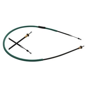 Handremkabel 49620