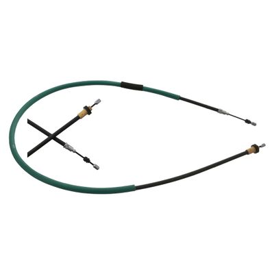 Handremkabel 49620