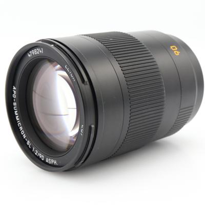 Leica 11179 APO-Summicron-SL 90mm F/2 ASPH. occasion