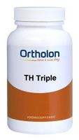 Ortholon TH Triple Capsules - thumbnail