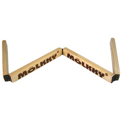 Tactic Mölkky meetstok