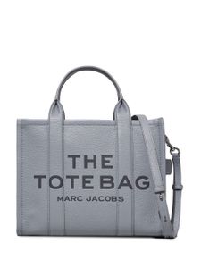 Marc Jacobs sac cabas The Tote Bag médium - Gris