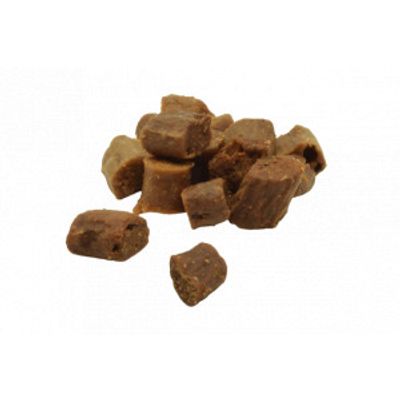 Brekz Snacks - Puur Trainers Geit 85 gram 3 x 85 g