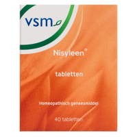 Vsm Nisyleen Tabletten
