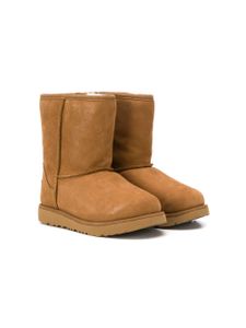 UGG Kids bottes Classic - Marron