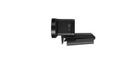 Atlona AT-CAP-FC110 camera voor videoconferentie 8,42 MP Zwart 3840 x 2160 Pixels 30 fps CMOS 25,4 / 2,8 mm (1 / 2.8") - thumbnail
