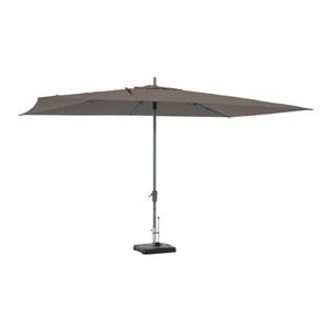 MADISON PC19P015 terras parasol Rechthoek Taupe