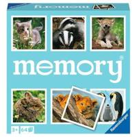 Educatief Spel Ravensburger 020879