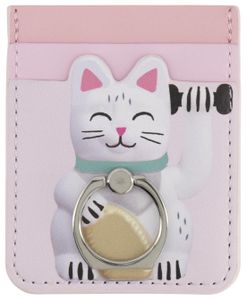 HEMA Pashouder Voor Telefoon Lucky Cat