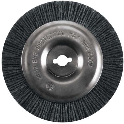EINHELL Nylon Borstel 3424110