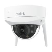 Reolink W437 - 4K Wi-Fi 6 beveiligingscamera, IK10 vandaalbestendig, 5x optische zoom, 2,4/5 GHz wifi, nachtzicht in kleur - thumbnail